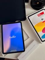 Apple iPad 10.9 (2022) met Apple pencil incl.aankoopbewijs, Computers en Software, Apple iPads, Apple iPad, Nieuw, 64 GB, Wi-Fi