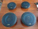 autospeakers, Auto diversen, Autospeakers, Ophalen of Verzenden