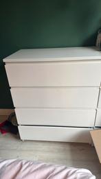 GRATIS malm ikea kast, Ophalen, Gebruikt, 50 tot 100 cm, Minder dan 100 cm