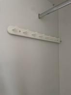 Ikea KOMPLEMENT Uittrekbare multihanger, wit, 58 cm, Huis en Inrichting, Kasten | Kledingkasten, Ophalen of Verzenden, Zo goed als nieuw