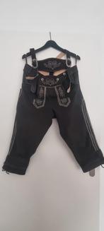 Lederhosen, Ophalen, Carnaval, Maat 48/50 (M), Zo goed als nieuw