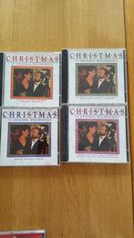 diverse kerst albums, o,a , kerst met de toppers., Cd's en Dvd's, Kerst, Ophalen of Verzenden
