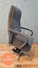 Sta op stoel/fauteuil van DFM bij Zitgemak in joure, Ophalen of Verzenden, Zo goed als nieuw, 75 tot 100 cm