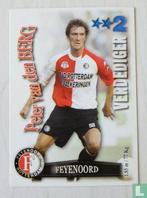 Spelerskaart Feyenoord - Peter van den Berg 2003, Ophalen of Verzenden, Zo goed als nieuw, Feyenoord, Spelerskaart