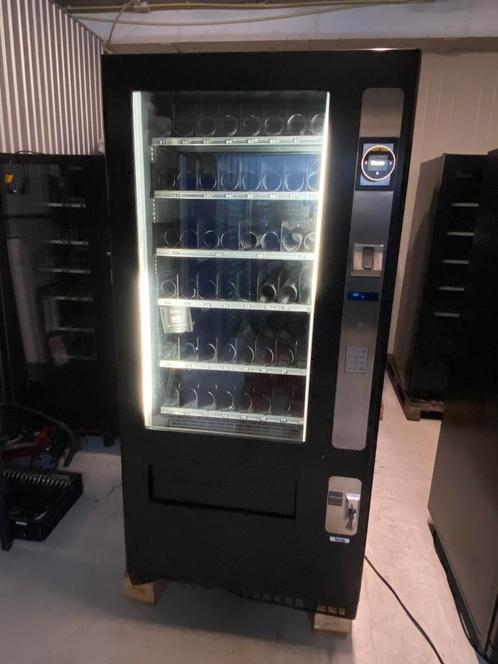Nette Vendo SVE810 met Pinsysteem, Verzamelen, Automaten | Overige, Zo goed als nieuw, Ophalen