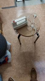 Philips handmixer, Gebruikt, 3 snelheden of meer, Ophalen of Verzenden, Vaatwasserbestendig