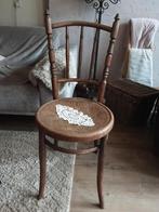 Thonet stoeltje, Antiek en Kunst, Ophalen