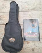 Laka Ukelele met toebehoren., Ophalen of Verzenden, Zo goed als nieuw, Overige instrumenten