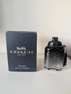 Coach - Coach for Men, Ophalen of Verzenden, Zo goed als nieuw