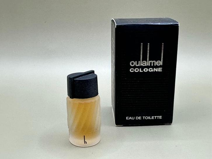 Henmai  Oulaimei EDT 5 ml, Verzamelen, Parfumverzamelingen, Nieuw, Miniatuur, Gevuld, Verzenden