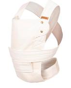 Nieuwe draagzak Marsupi beige, Kinderen en Baby's, Babydragers en Draagdoeken, Overige merken, Buik of Rug, Nieuw, Ophalen of Verzenden