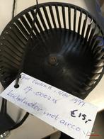 opel vectra b 1.6 8v '97 kachelmotor met airco