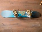 Burton Lux 147, Sport en Fitness, Snowboarden, Ophalen of Verzenden, Board, Zo goed als nieuw