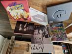K-POP 6 cd's div., Ophalen of Verzenden, Gebruikt, Aziatisch