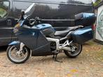Zeer complete full options bmw K1200 GT inruil mogelijk, Bedrijf, Toermotor, 1200 cc