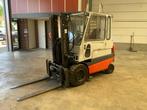 1997 Toyota FBMF-30- Vorkheftruck, Elektrisch, Heftruck, Toyota