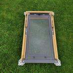 Velux raam, Ophalen, Minder dan 80 cm, 80 tot 120 cm, Zo goed als nieuw