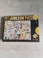 Jubileum puzzel Hubo Helpt 55 jaar 1000 stuks, Ophalen of Verzenden, 500 t/m 1500 stukjes, Zo goed als nieuw, Legpuzzel