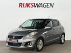 Suzuki Swift 1.2 Exclusive Allgrip EASSS Keyless/Xenon/LED, 21 km/l, Stof, Gebruikt, 4 cilinders