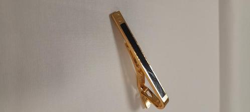 Vintage Dunhill Dasspeld | ca. Jaren 1990, Sieraden, Tassen en Uiterlijk, Manchetknopen, Gebruikt, Overige materialen, Ophalen of Verzenden