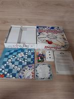 Keezenspel - s3018, Hobby en Vrije tijd, Gezelschapsspellen | Bordspellen, Ophalen of Verzenden, Zo goed als nieuw