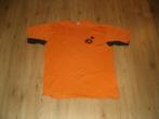 Oranje T-shirt Maat XL, Maat 46/48 (XL) of groter, Oranje, Ophalen of Verzenden, Korte mouw