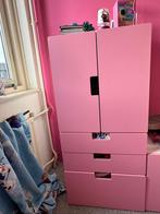 2 Ikea kasten, Kinderen en Baby's, Kinderkamer | Commodes en Kasten, Ophalen, 50 tot 70 cm, 105 cm of meer, Zo goed als nieuw