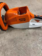 Stihl HSA 86 Heggenschaar - Zonder Accu, Tuin en Terras, Ophalen, Gebruikt, Accu