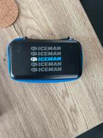 Gerwyn Price Darts case, Sport en Fitness, Darts, Verzenden, Zo goed als nieuw, Pijlen