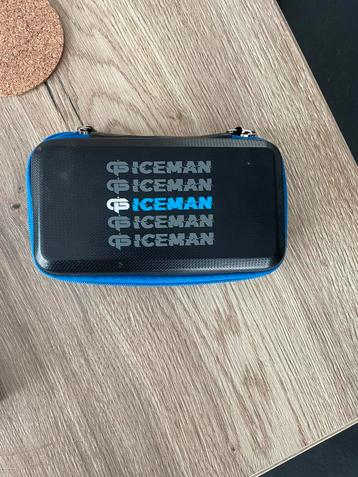 Gerwyn Price Darts case beschikbaar voor biedingen