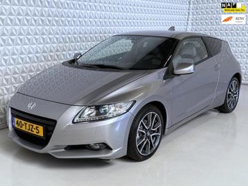 Honda CR-Z 1.5 i-Vtec IMA Sport in nette staat! 124.000km (2 beschikbaar voor biedingen
