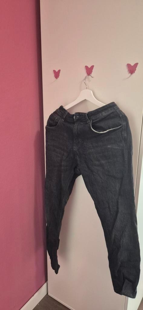 Tom Tailor Josh regular slim jeans, Kleding | Heren, Spijkerbroeken en Jeans, Zo goed als nieuw, W33 - W34 (confectie 48/50), Grijs