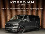 Volkswagen Transporter 2.0 TDI 204PK DSG Dubbele Cabine Bull, Auto's, Bestelauto's, Stof, 4 cilinders, Volkswagen, 2500 kg