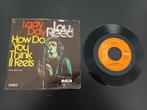 Lou Reed - Lady Day, Ophalen of Verzenden, Gebruikt, Overige formaten, Poprock