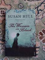 Susan Hill - The woman in black, Ophalen of Verzenden, Gelezen