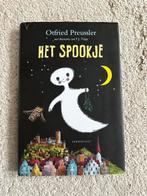 Het spookje, Ophalen of Verzenden, Zo goed als nieuw