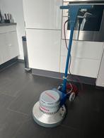 Columbus , vloerschuurmachine Parketschuurmachine, Ophalen, Zo goed als nieuw, 1200 watt of meer, Bandschuurmachine