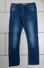 Jeans Name It mt.164, Broek, Ophalen of Verzenden, Zo goed als nieuw, Jongen