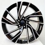 18" 19" velgen Adelaide Look 5x112 new GOLF 6 7 8 R GTI GTE, Nieuw, Velg(en), Ophalen of Verzenden, 18 inch