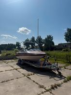 Larson 186LXI bowrider 4.3 V6 190 PK, Watersport en Boten, Ophalen, Binnenboordmotor, 120 tot 200 pk, Zo goed als nieuw
