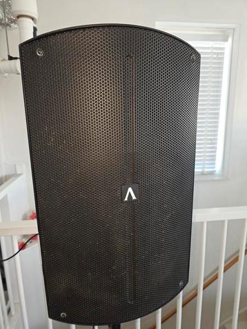 Avante Achromics A12 actieve speaker beschikbaar voor biedingen