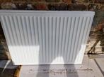 Radiatoren 3x80 x60 h en 1x 200x50 hoog 7 cm di, Ophalen of Verzenden, Zo goed als nieuw, Radiator, 30 tot 80 cm