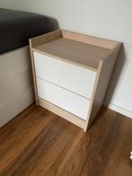 Nachtkastje, Ophalen, Hout