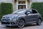 Fiat 500 X Cross 1.3 FireFly Turbo Sport Camera | Carplay |, 12 maanden, Stof, Gebruikt, 4 cilinders