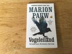 Vogeleiland - Marion Pauw - Nieuw, Ophalen of Verzenden, Nieuw, Nederland