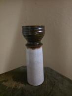 Vintage Vaas - VEB Haldensleben, Antiek en Kunst, Ophalen of Verzenden