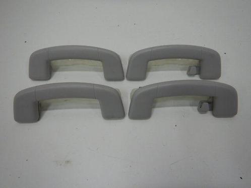 VW Passat B8 Handgrepen Set grijs 4 stuks 3G0857607B 3G08576, Auto-onderdelen, Interieur en Bekleding, Volkswagen, Gebruikt, Ophalen of Verzenden