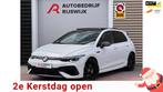 Volkswagen GOLF 2.0 TSI R 4Motion 333pk Akra/Pano/Matrix/Mem, Auto's, Automaat, 12 maanden, Gebruikt, Euro 6