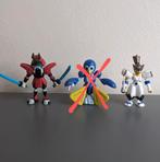 Medabots: Samurai, Pingen, Whitesword; Hasbro (2002), Ophalen of Verzenden, Gebruikt