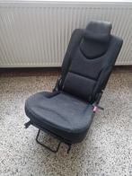 Peugeot 308 SW 3e rij stoel - Uitneembaar & Isofix, Ophalen, Gebruikt, Peugeot
